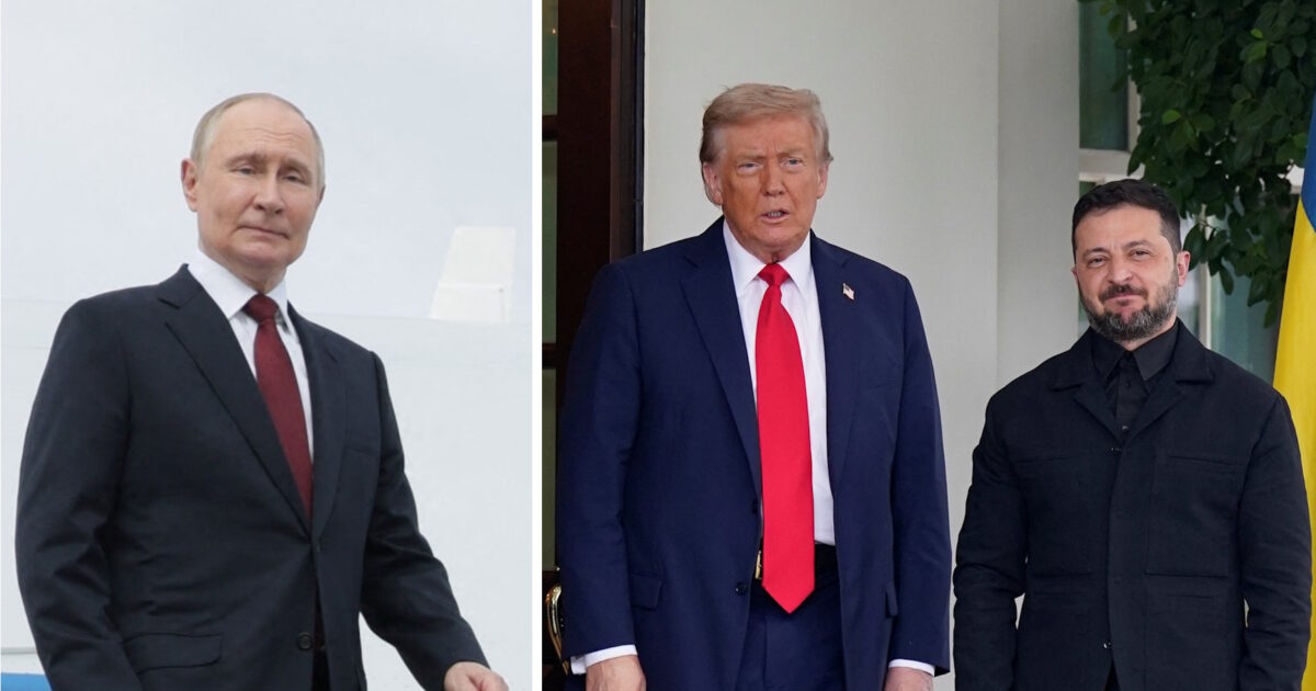 After Trump’s “festivals” begin the difficult ones: the biggest diplomatic challenge and the “devil” hidden in the details