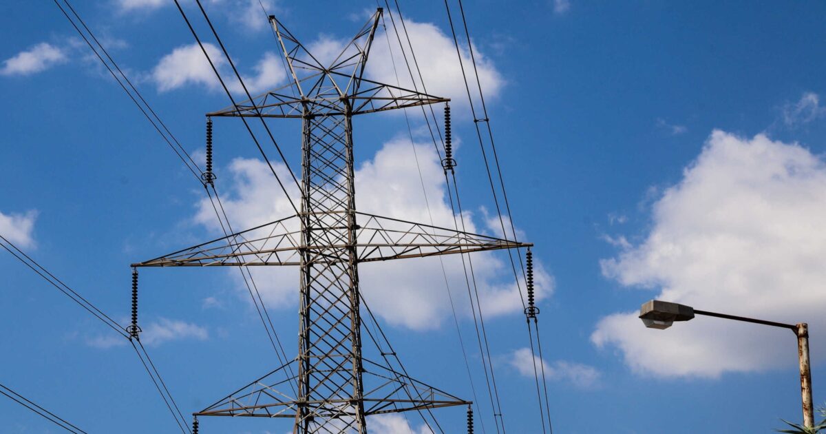 DEDDIE: To underground tens of kilometers of network in the Municipality of Saronic Gulf