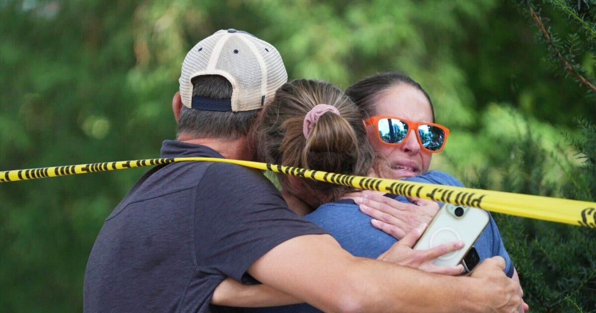 Shots in Minnesota: Two children among the victims – 17 wounded