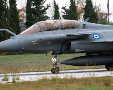 rafale