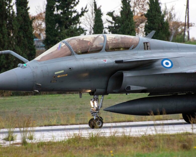 Γιατί η Τουρκία φοβάται τα F-35 του Ισραήλ και τα Rafale της Ελλάδας: Απόρρητη έκθεση αποκαλύπτει τη δύσκολη θέση της Άγκυρας