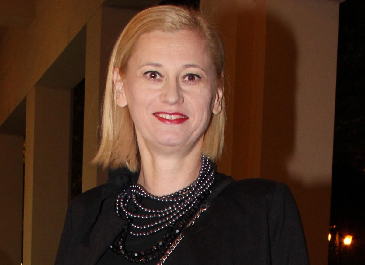 Ραχήλ Μακρή