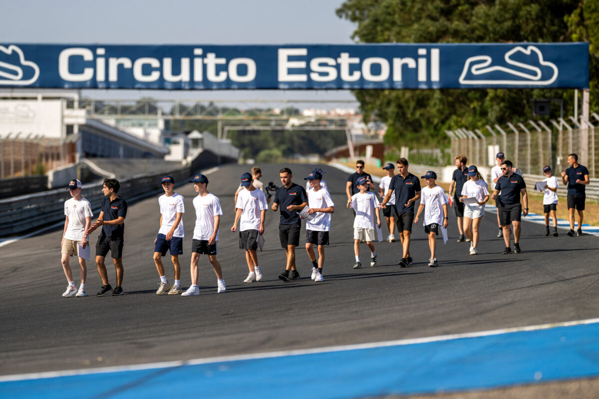 Red Bull Junior Team