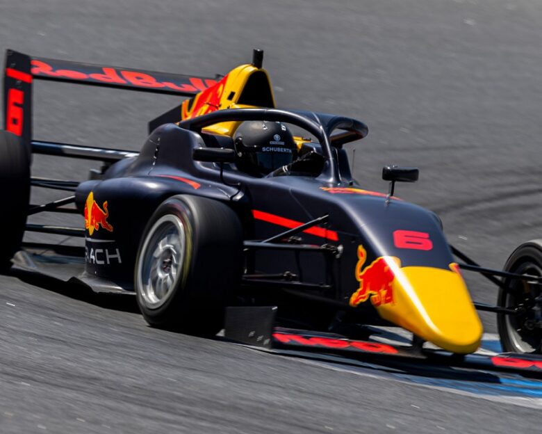Formula 1: Η 15χρονη Chiara Bättig σε μονοθέσιο της Red Bull – Στα χνάρια Verstappen και Vettel