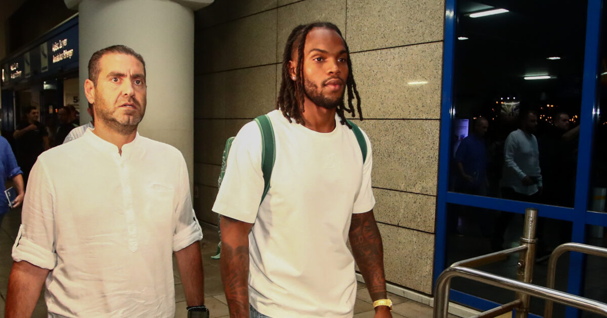 Panathinaikos announced the acquisition of Renato Sanchez with amazing video