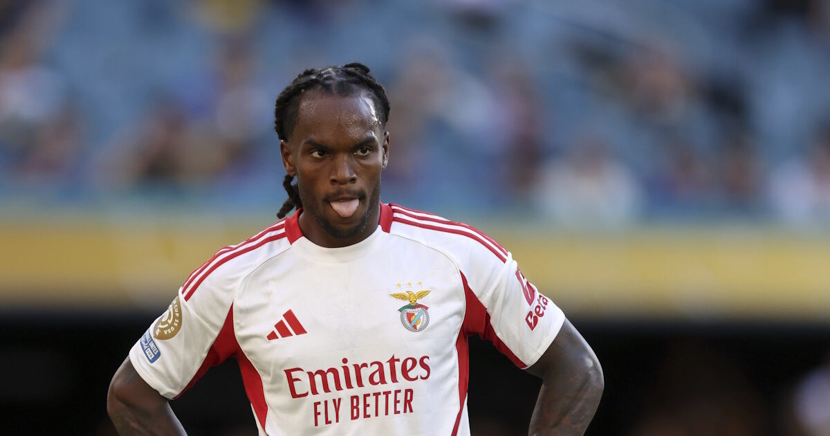 Renato Sanchez: “A Bola” confirms for Panathinaikos and Portuguese medium