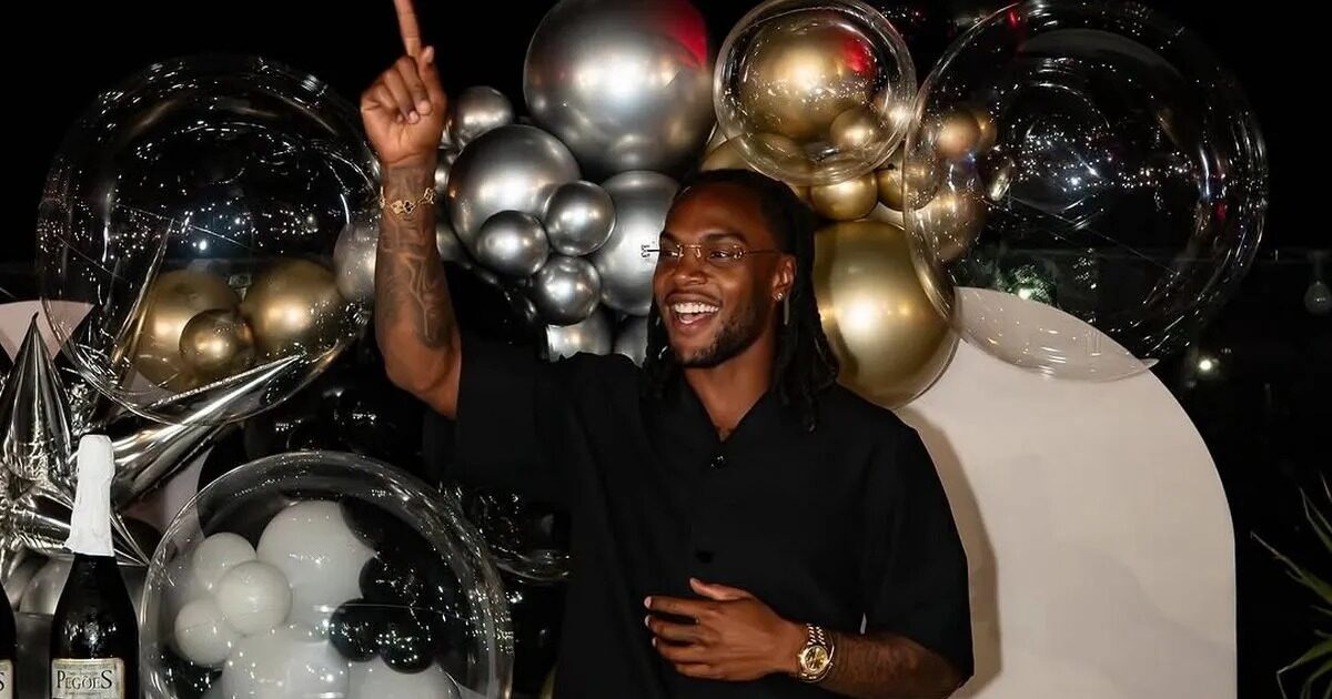 Renato Sanchez: The Portuguese had a “glittering” birthday party and Panathinaikos is waiting for the definitive “yes”