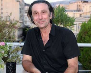 Ρένος Χαραλαμπίδης