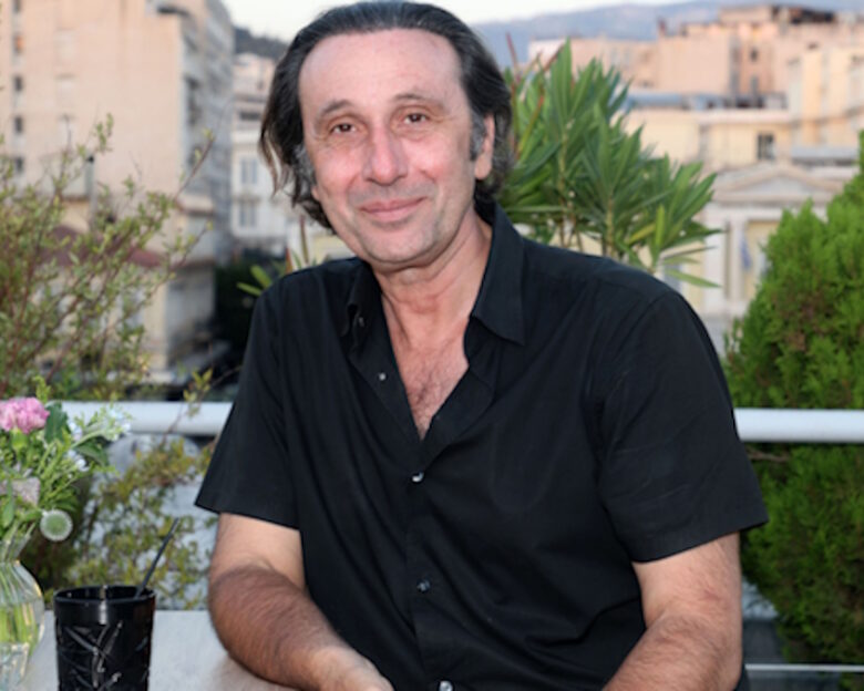 Ρένος Χαραλαμπίδης: «Ξεκίνησα κάνοντας αντιεμπορικό σινεμά, με άδειες αίθουσες και κακές κριτικές»