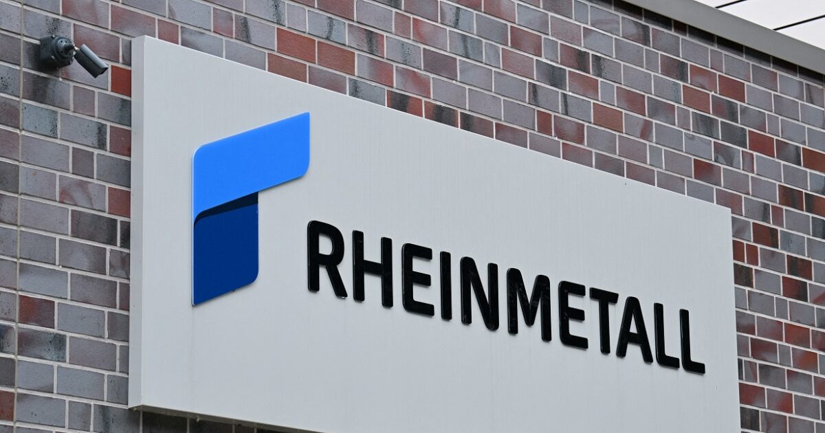 Rheinmetall is planning ammunition plant in Bulgaria – will be the largest in Europe