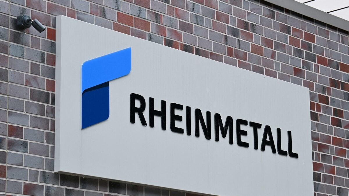 Rheinmetall