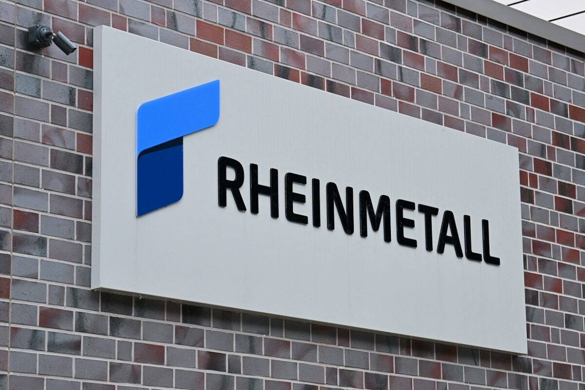 Rheinmetall