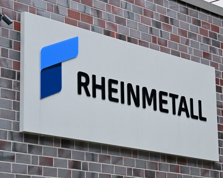 Η Rheinmetall σχεδιάζει εργοστάσιο πυρομαχικών στην Βουλγαρία – Θα είναι το μεγαλύτερο στην Ευρώπη