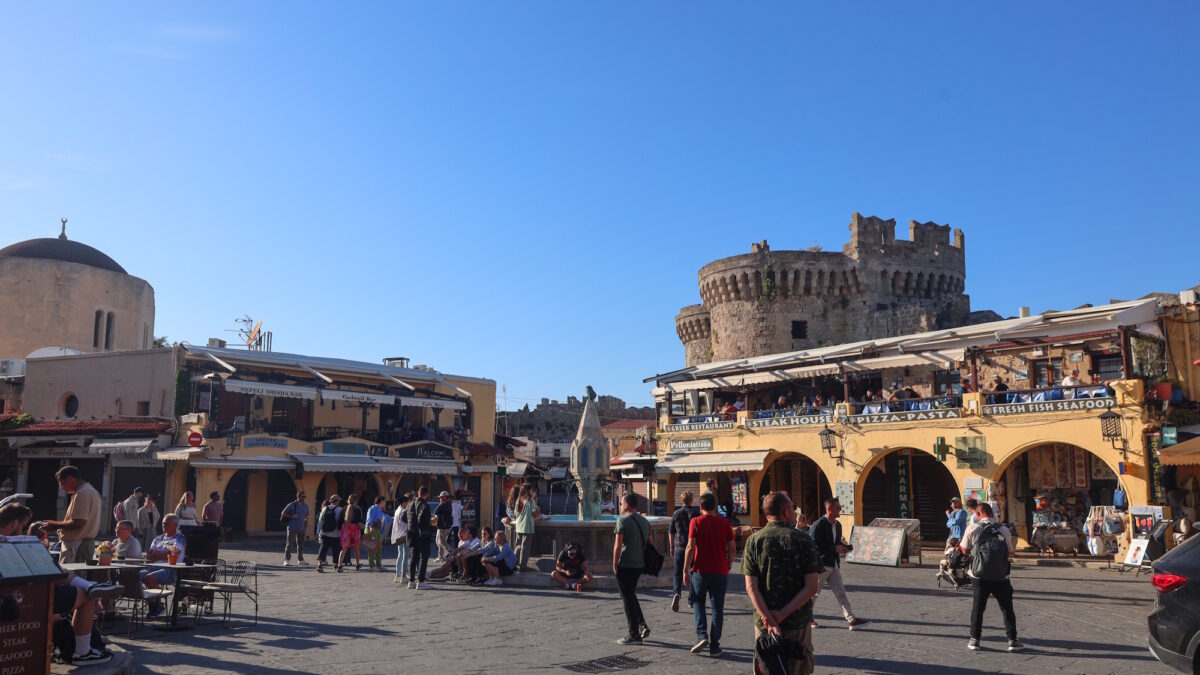Ρόδος