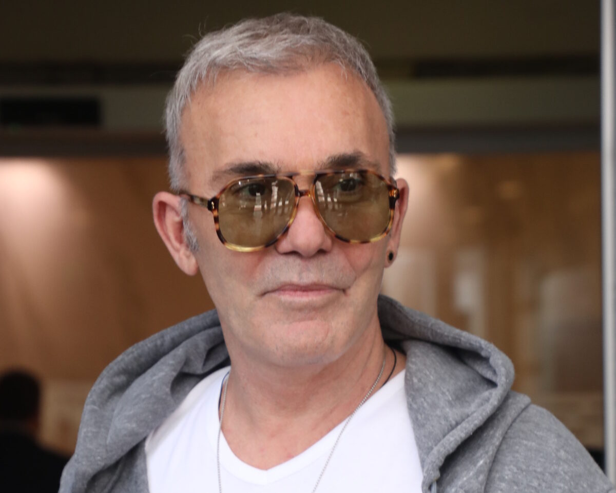 Στέλιος Ρόκκος