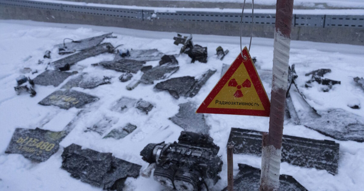 Russia: “Our nuclear weapons need constant improvement because they receive colossal threats,” says Rosatom chief