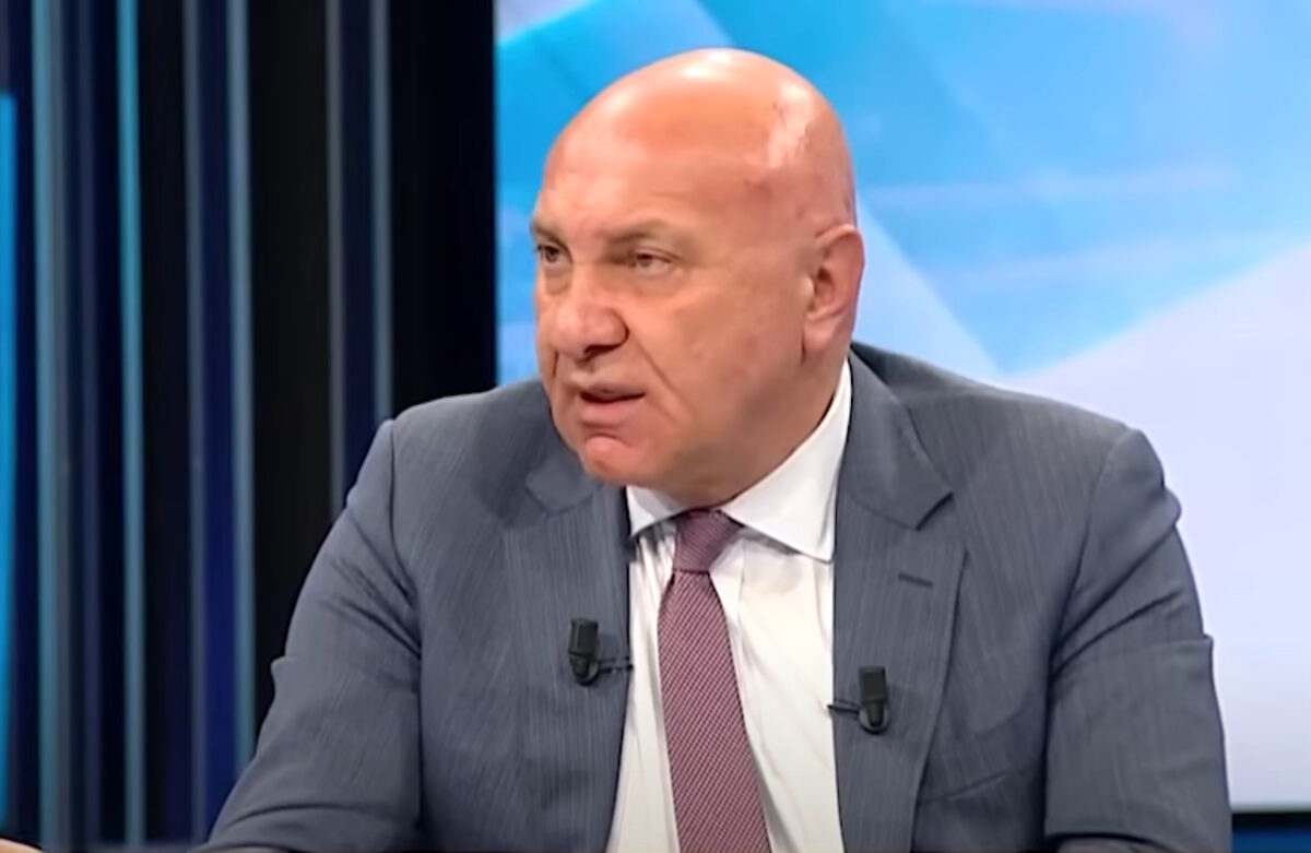 Πρόεδρος Σαμσουνσπορ: «Θέλουμε να νικήσουμε τον Παναθηναϊκό και στους δύο αγώνες»