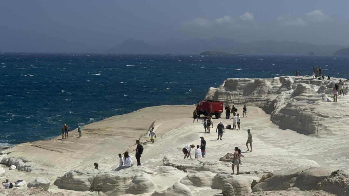 Φωτογραφία από miloslife.gr
