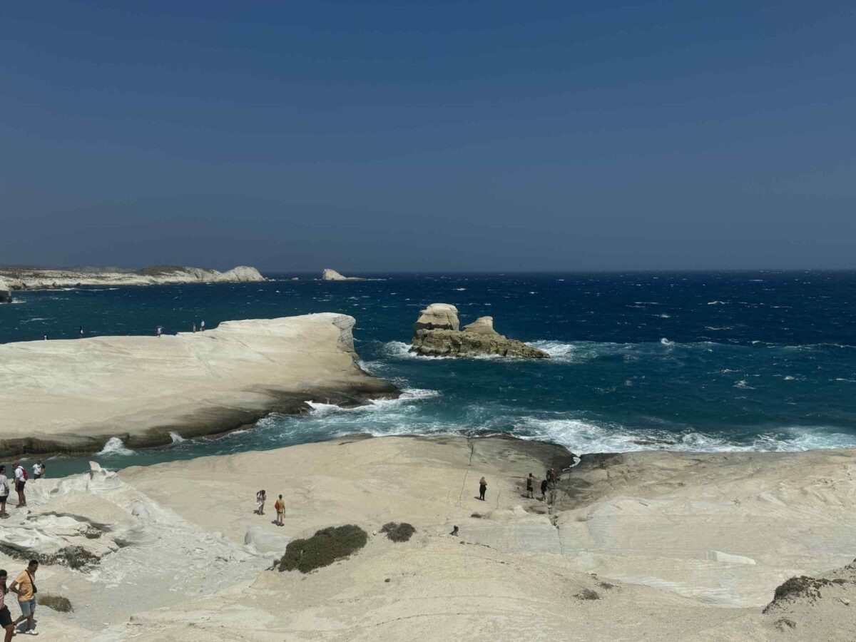 Σαρακήνικο