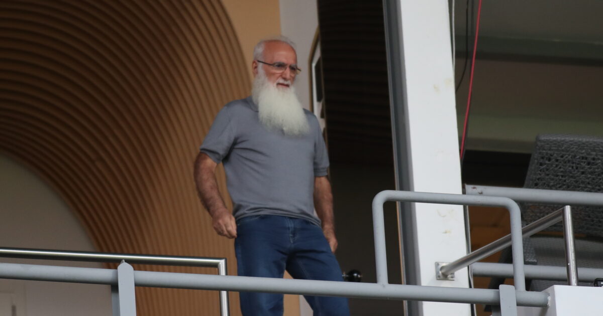 Πέθανε ο Παύλος Σαββίδης, αδερφός του Ιβάν – Πένθος στην οικογένεια του ΠΑΟΚ