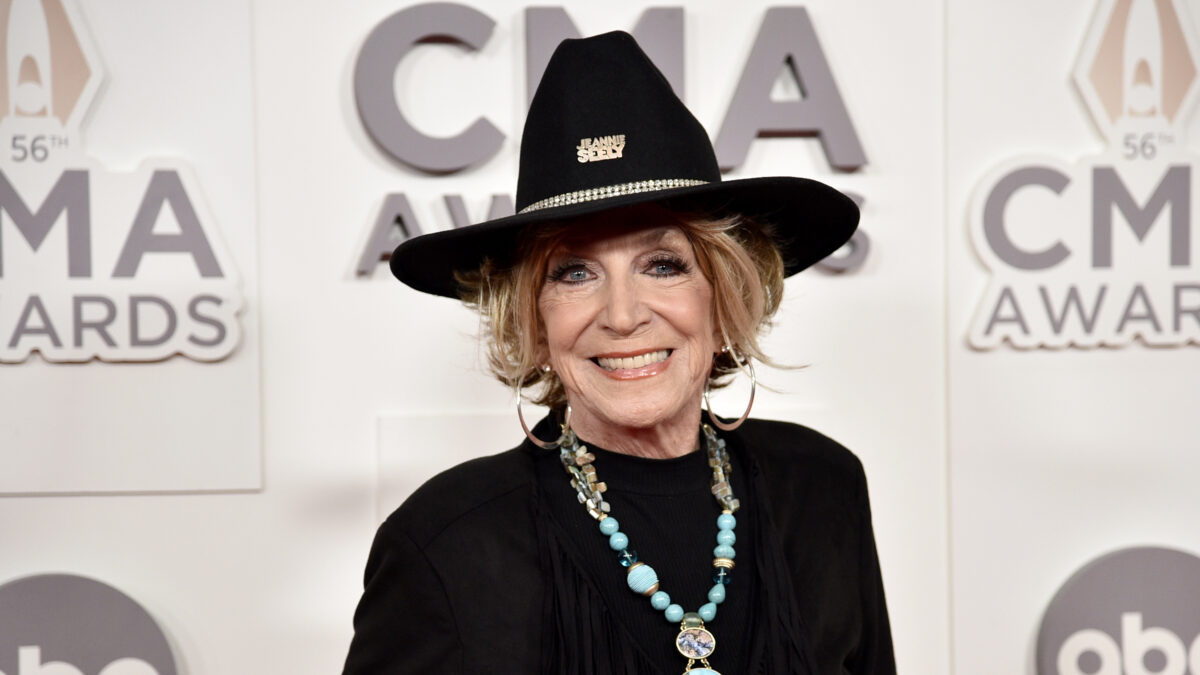 H Jeannie Seely