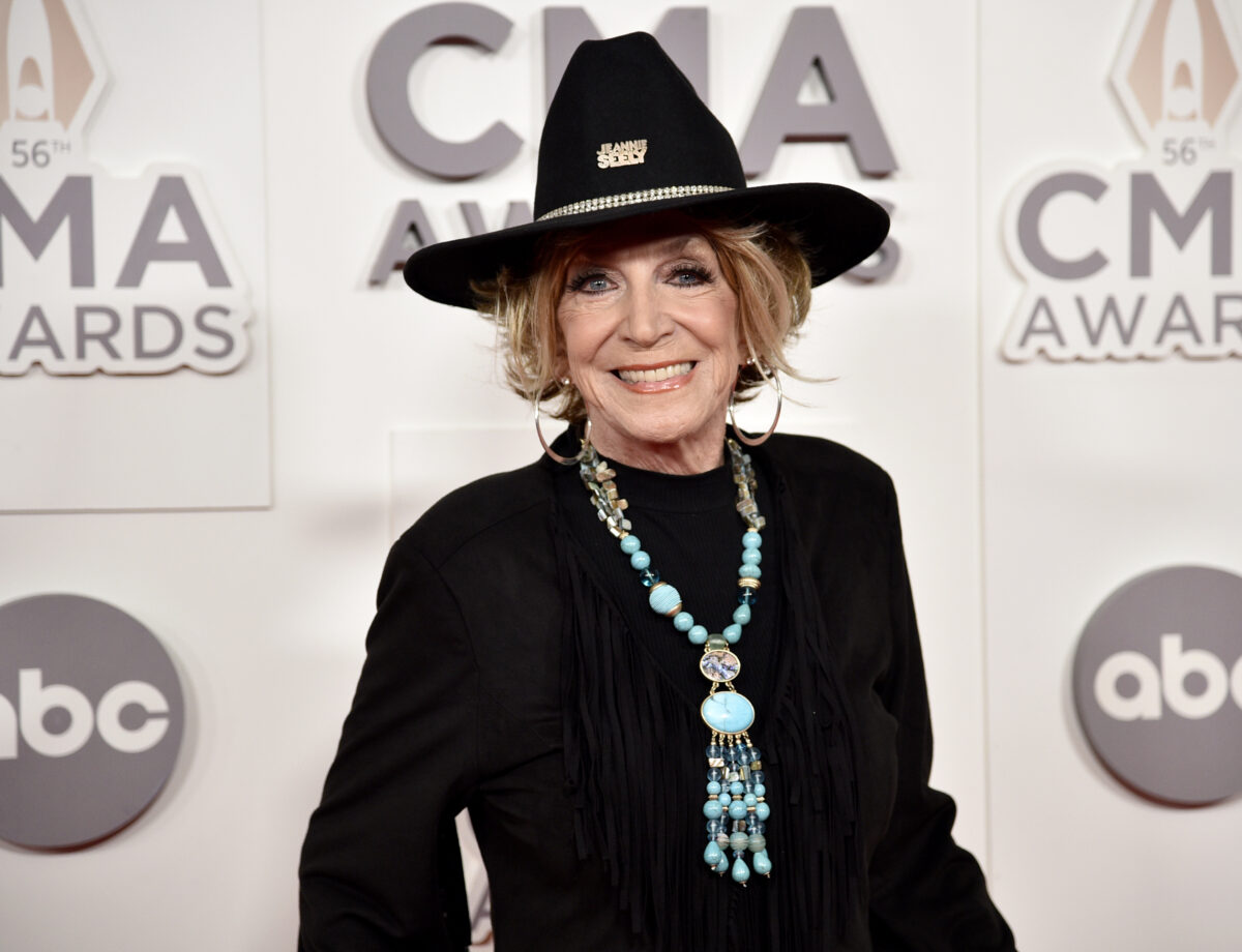 H Jeannie Seely