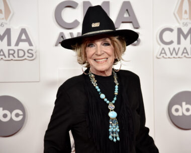 H Jeannie Seely