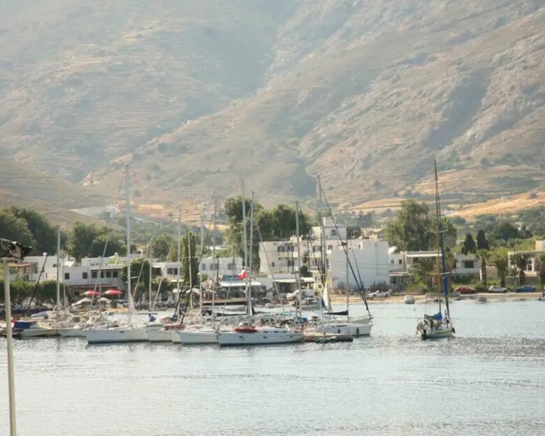 Σίφνος: 14χρονος πέθανε στον ύπνο του – «Καλό ταξίδι μικρέ μας άγγελε»