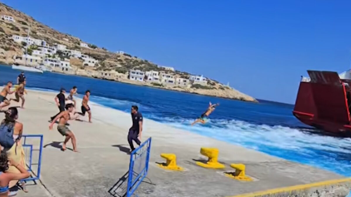 Σίκινος