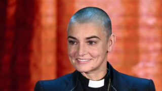Sinead O'Connor