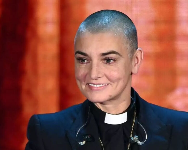Sinead O’Connor: Η ζωή της θρυλικής ερμηνεύτριας θα γίνει ταινία