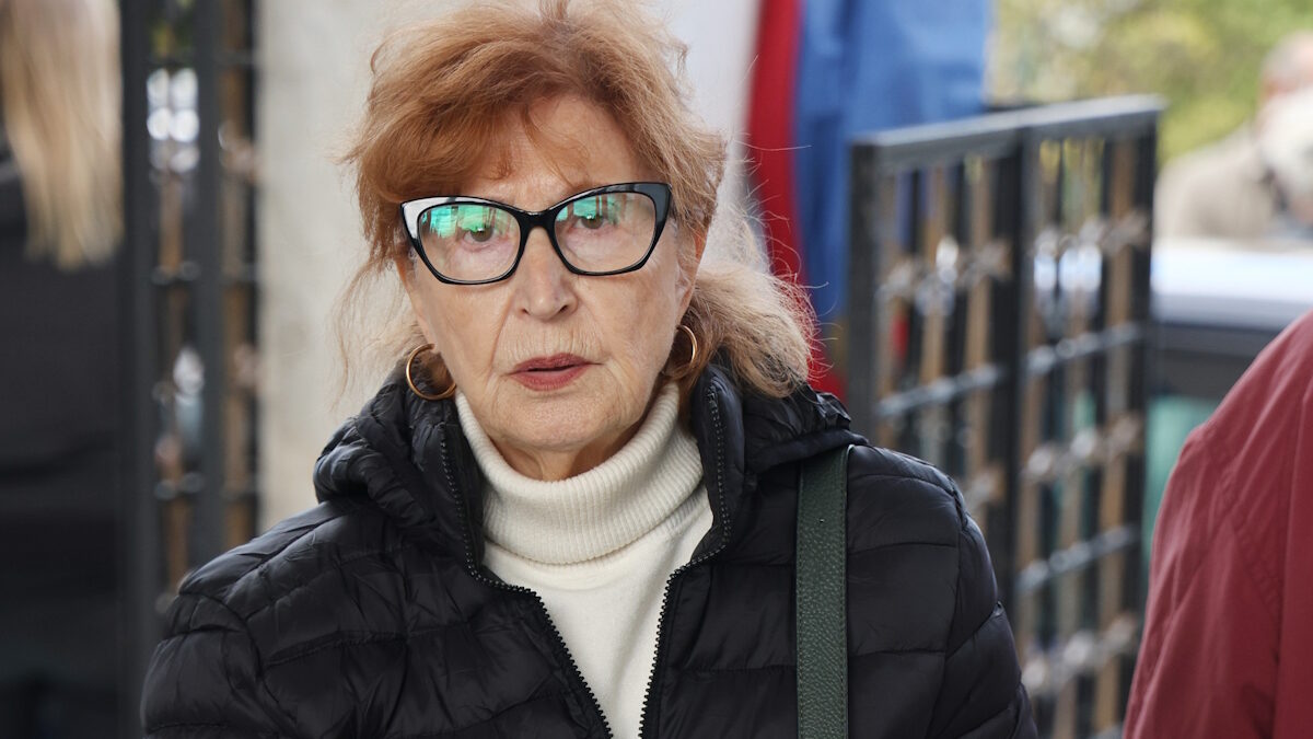 Σοφία Σεϊρλή
