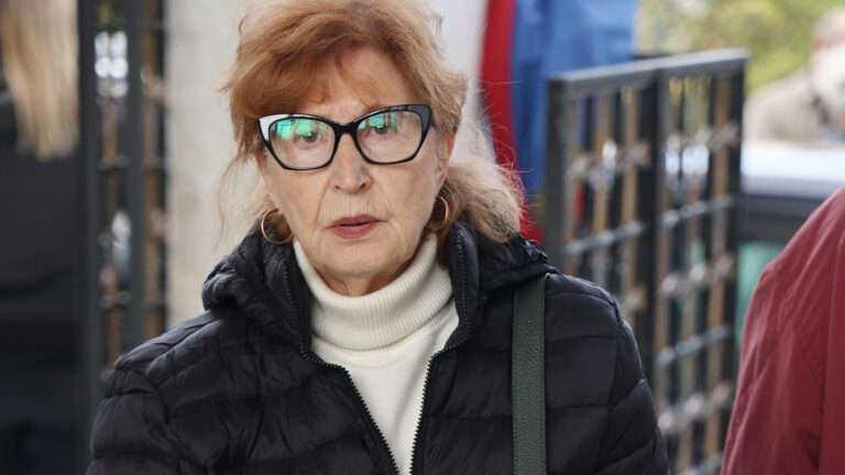 Σοφία Σεϊρλή