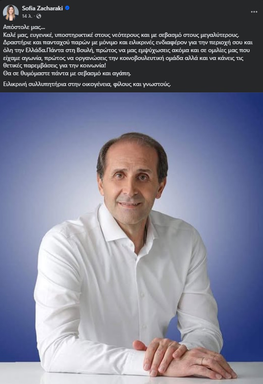 Ανάρτηση
