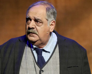 Γιώργος Σουξές