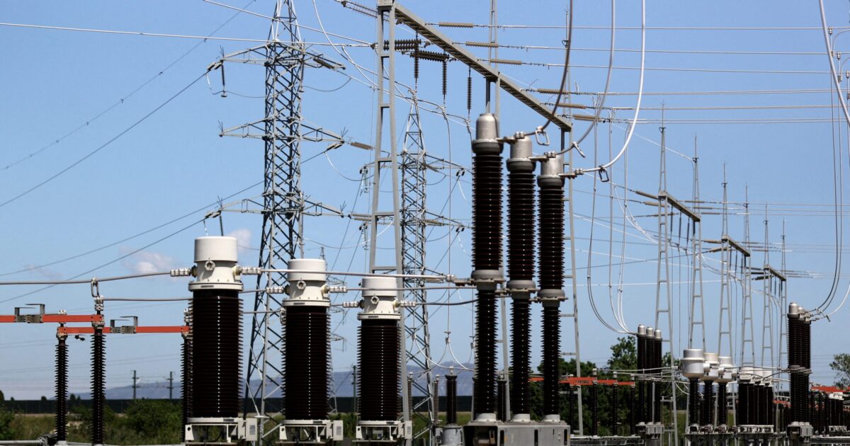 Iraq: Blackout in the middle of extreme heat