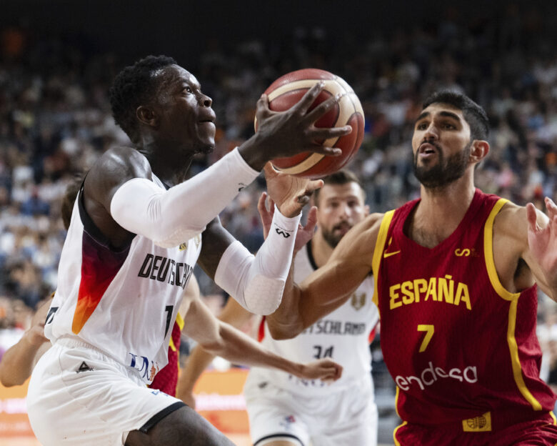 Eurobasket 2025: Το πρόγραμμα της ημέρας – Ξεχωρίζουν τα Λιθουανία – Γερμανία και Γαλλία – Σλοβενία
