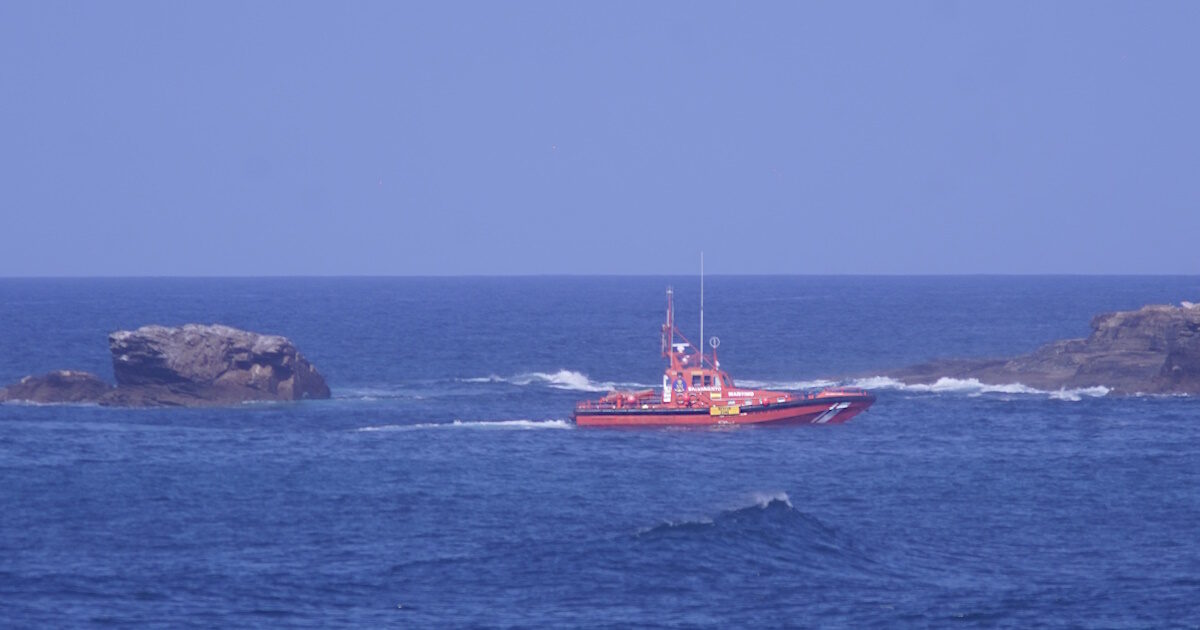 Family tragedy in Spain: aircraft crashed into the sea – Father and son bodies were recovered