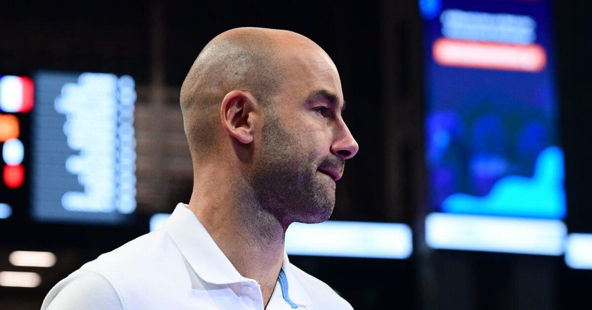 Vassilis Spanoulis: “France threw us with basketball, it was the perfect test”