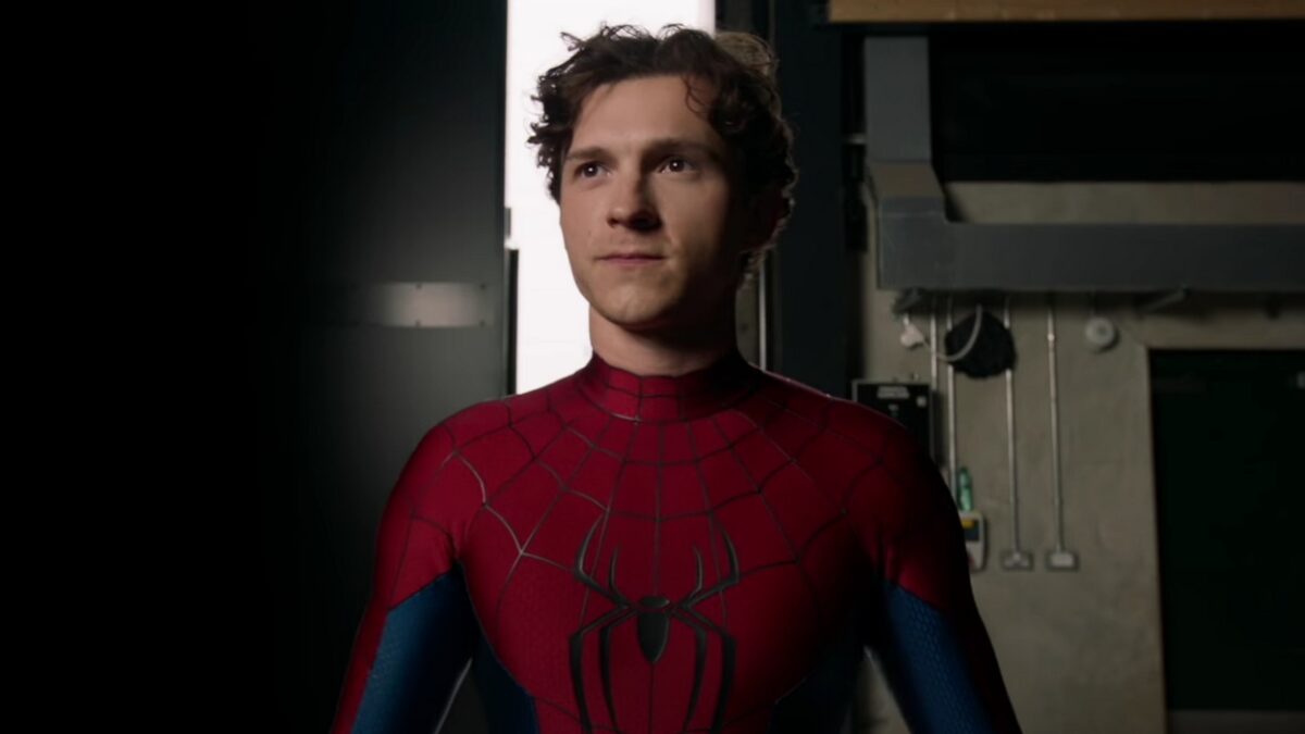 Ο Spiderman