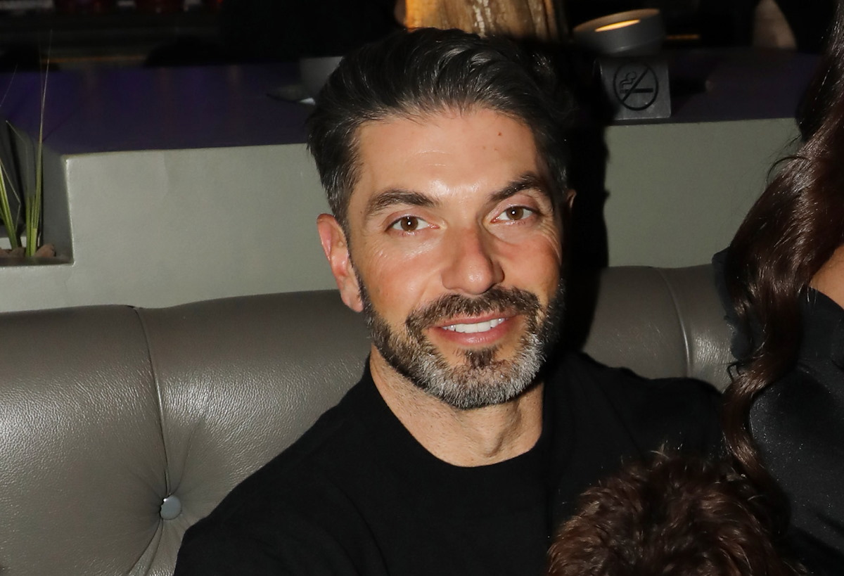Ο Σπύρος Μαρτίκας