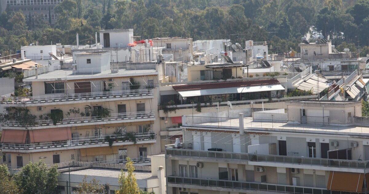 What are the “key” indicators to evaluate real estate and the whole market in Greece