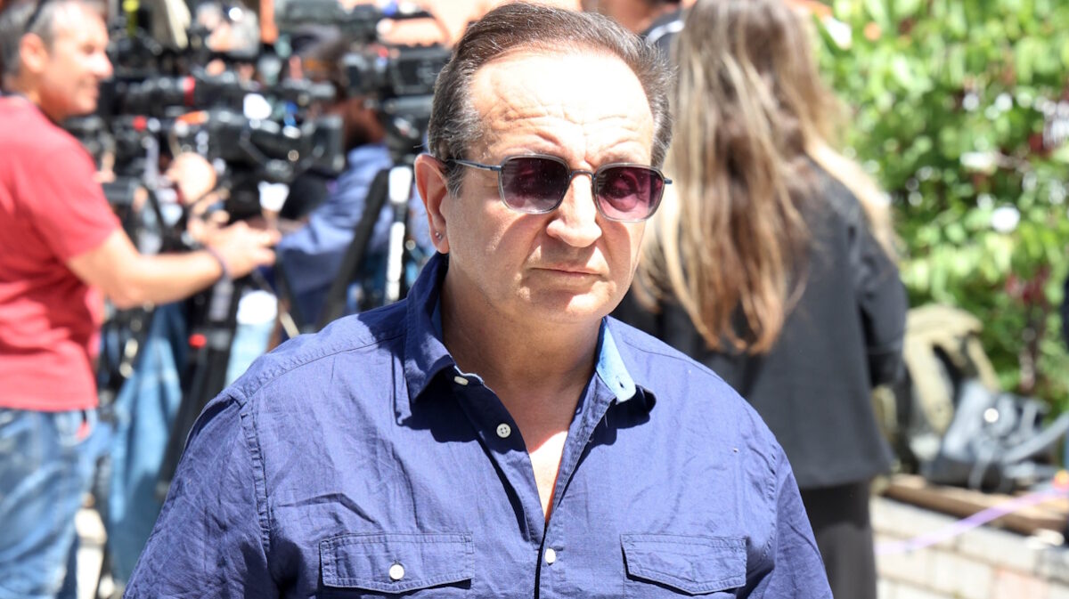 Σπύρος Μπιμπίλας