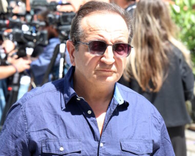 Σπύρος Μπιμπίλας