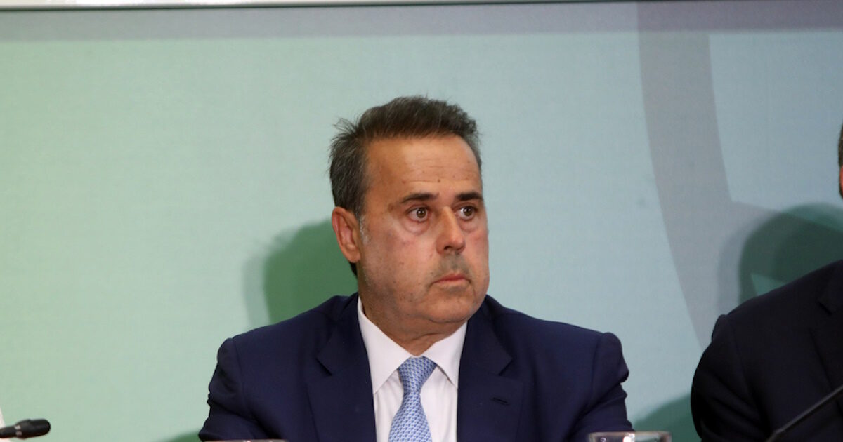 Papastavrou: Decrease in September Green Invoices – New Task Force meeting