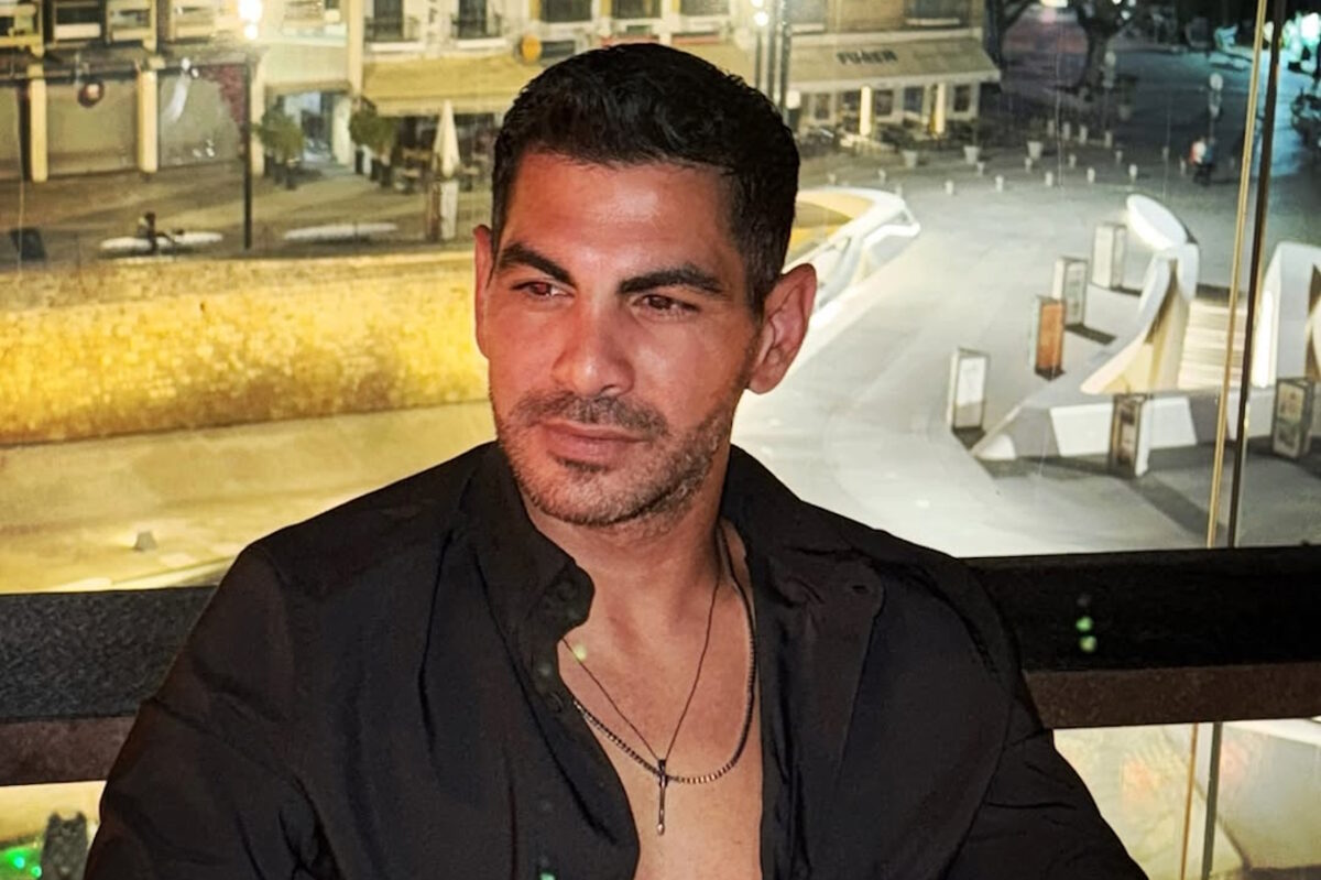 Σταύρος Κωνσταντίνου