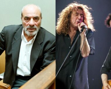 Στέλιος Καζαντζίδης / Led Zeppelin