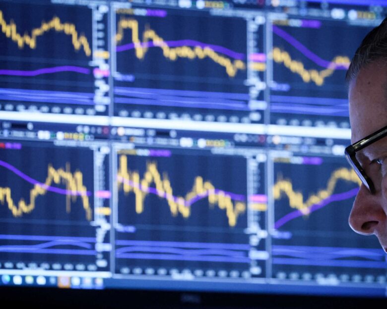 Ο «σεισμός» των δασμών Τραμπ βυθίζει στο κόκκινο τις διεθνείς αγορές