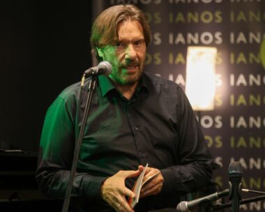 Στράτος Τζώρτζογλου