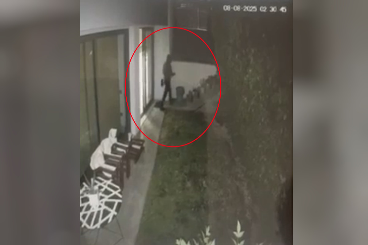 Διαρρήκτης
